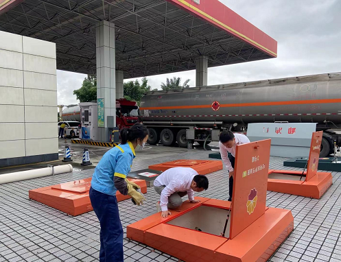 確保加油站安全運行 為抗震救災保供護航1.png 確保加油站安全運行 為抗震救災保供護航1.png